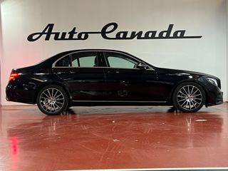 Mercedes-Benz Clase E E 220 d