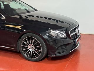 Mercedes-Benz Clase E E 220 d