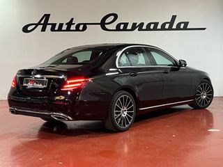 Mercedes-Benz Clase E E 220 d