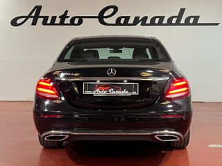 Mercedes-Benz Clase E E 220 d