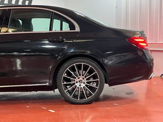 Mercedes-Benz Clase E E 220 d