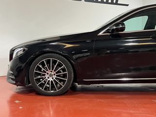 Mercedes-Benz Clase E E 220 d