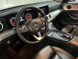 Mercedes-Benz Clase E E 220 d