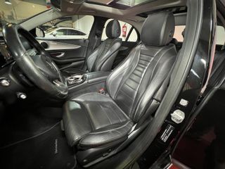 Mercedes-Benz Clase E E 220 d