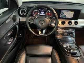 Mercedes-Benz Clase E E 220 d