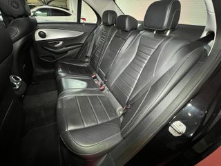 Mercedes-Benz Clase E E 220 d