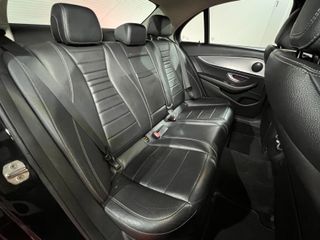 Mercedes-Benz Clase E E 220 d