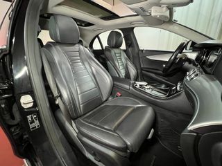 Mercedes-Benz Clase E E 220 d