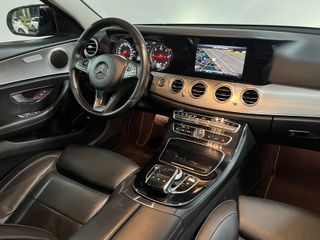 Mercedes-Benz Clase E E 220 d