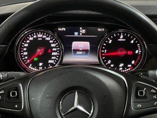 Mercedes-Benz Clase E E 220 d