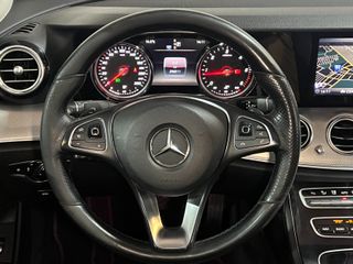 Mercedes-Benz Clase E E 220 d