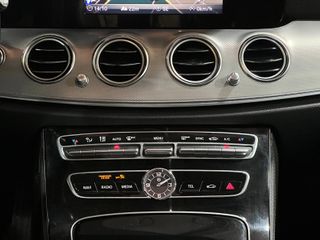 Mercedes-Benz Clase E E 220 d