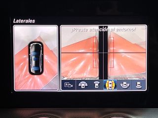 Mercedes-Benz Clase E E 220 d