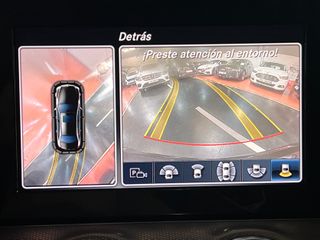 Mercedes-Benz Clase E E 220 d