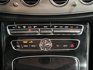 Mercedes-Benz Clase E E 220 d