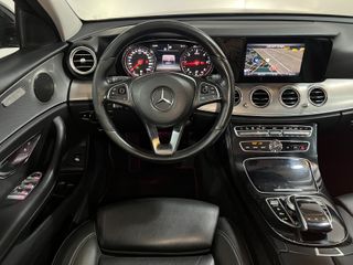 Mercedes-Benz Clase E E 220 d