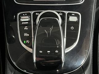 Mercedes-Benz Clase E E 220 d