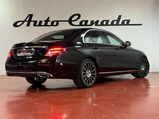 Mercedes-Benz Clase E E 220 d