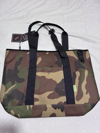 camuflaje sin estrenar