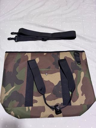camuflaje sin estrenar
