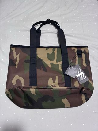 camuflaje sin estrenar