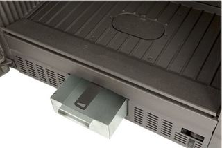 INSERT LEÑA 700 HIERRO FUNDIDO