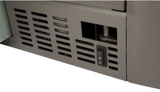 INSERT LEÑA 700 HIERRO FUNDIDO