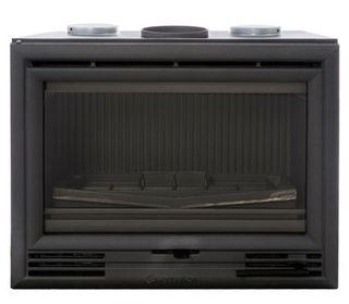 INSERT LEÑA 700 HIERRO FUNDIDO