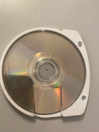 PSP Need for Speed ProStreet EA Racing