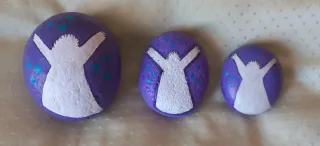 3 Piedras Pintadas Marijaias