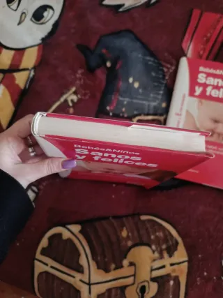 Bebés & Niños: A-j (251 P.) [2]. L-z (222 P.)