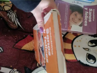 Bebés & Niños: A-j (251 P.) [2]. L-z (222 P.)