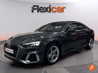 Audi A5 35 TDI 120kW (163CV) S tronic Sportback