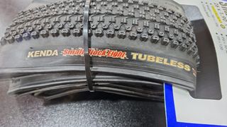 Pneu Kenda Small Block Eight 26x1.90 Tubeless