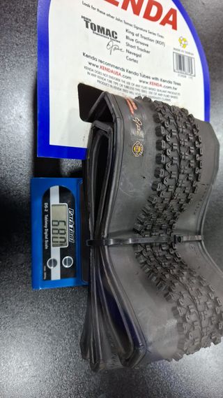 Pneu Kenda Small Block Eight 26x1.90 Tubeless