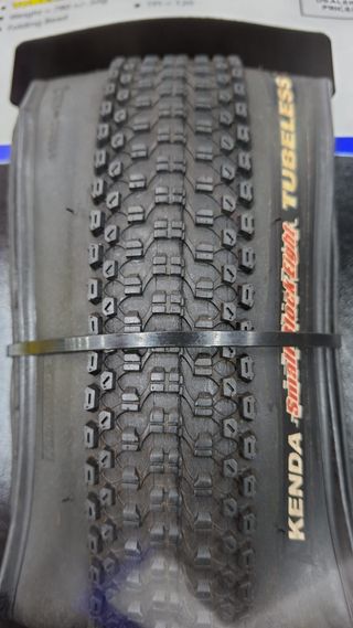 Pneu Kenda Small Block Eight 26x1.90 Tubeless