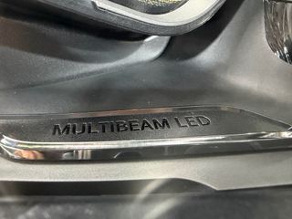 Mercedes GLC Coupé 300de 306cv AMG LINE 4M 2022