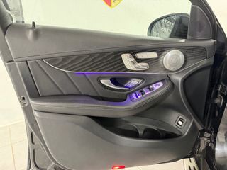 Mercedes GLC Coupé 300de 306cv AMG LINE 4M 2022