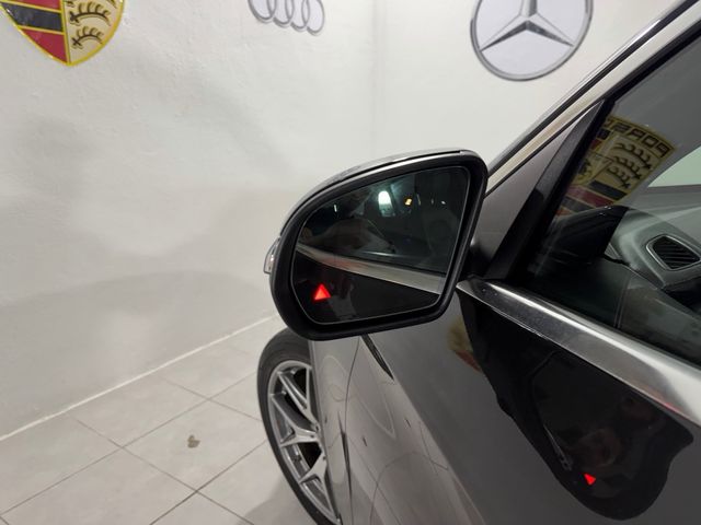 Mercedes GLC Coupé 300de 306cv AMG LINE 4M 2022