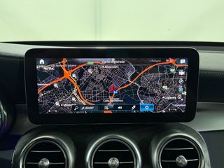 Mercedes GLC Coupé 300de 306cv AMG LINE 4M 2022