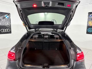 Mercedes GLC Coupé 300de 306cv AMG LINE 4M 2022