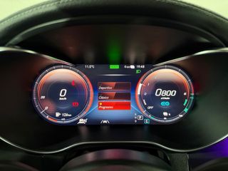 Mercedes GLC Coupé 300de 306cv AMG LINE 4M 2022