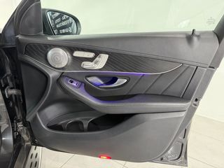 Mercedes GLC Coupé 300de 306cv AMG LINE 4M 2022