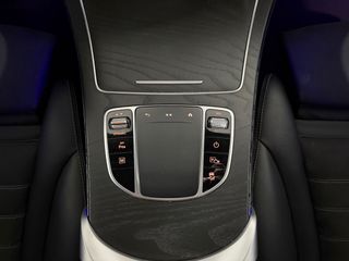 Mercedes GLC Coupé 300de 306cv AMG LINE 4M 2022