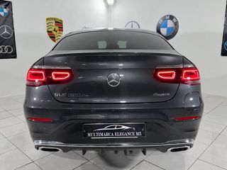 Mercedes GLC Coupé 300de 306cv AMG LINE 4M 2022