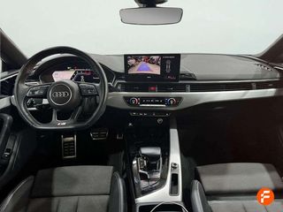 Audi A5 35 TDI 120kW (163CV) S tronic Sportback