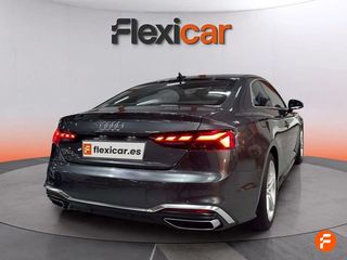 Audi A5 35 TDI 120kW (163CV) S tronic Sportback
