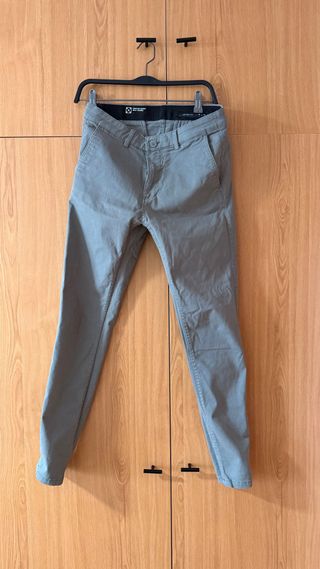 Pack de 11 pantalones