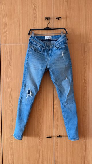 Pack de 11 pantalones