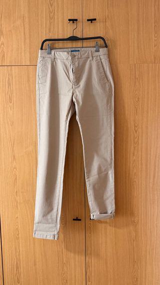 Pack de 11 pantalones
